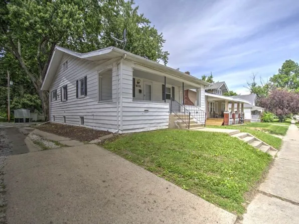 1621 N Monroe St, Decatur, IL 62526