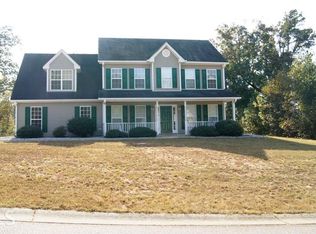 65 Hampton Creek Dr, Commerce, GA 30529