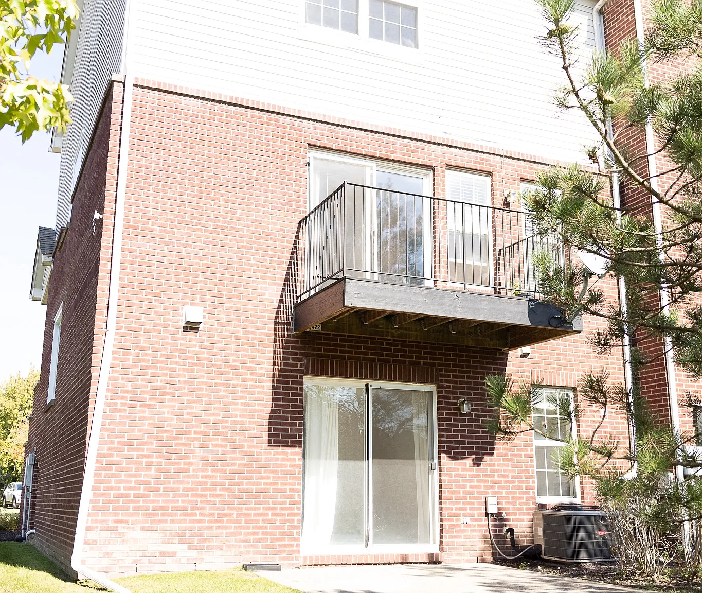 422 Cherry Orchard Rd — Photo 3