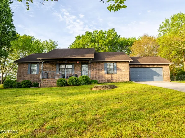 5701 Quail Run Dr, Maryville, TN 37804