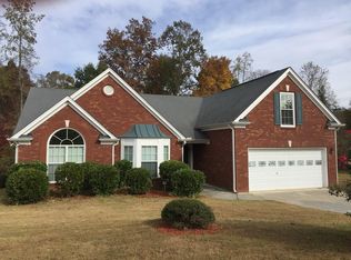 1917 Cedar Walk Ln, Conley, GA 30288