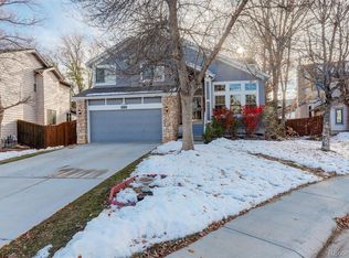 10589 Winterflower Way, Parker, CO 80134