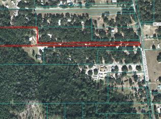2002 NE 145th Ave, Silver Springs, FL 34488