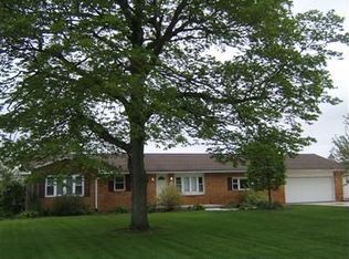 3670 S Kessler Rd, West Milton, OH 45383