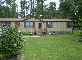 322 Cypress Dr, Edenton, NC 27932