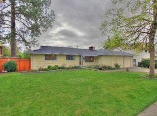 7220 SW Bel Aire Dr, Beaverton, OR 97008