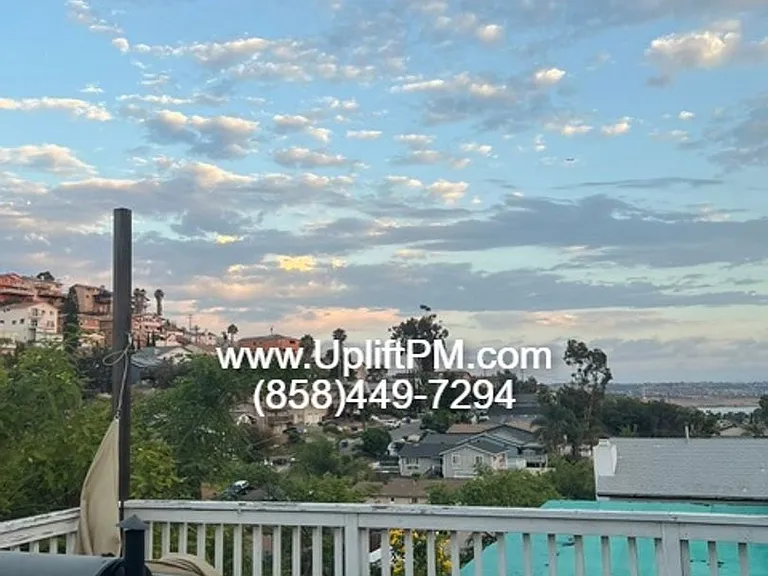 1225 Capistrano Ave #A — Photo 4