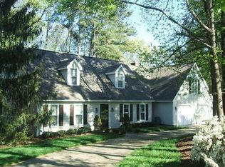 6708 Scotridge Ct, Raleigh, NC 27615