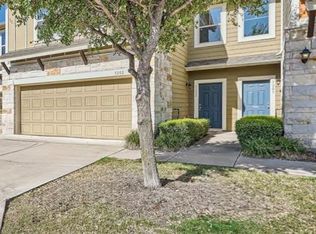 1620 Bryant Dr UNIT 3202, Round Rock, TX 78664