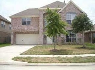 23915 Sawmill Pa, Spring, TX 77373