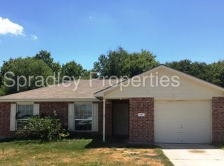 607 East Un, Temple, TX 76501