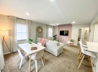 1365 W 7th Ave #B, Columbus, OH 43212