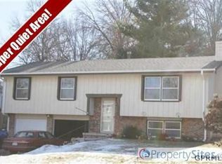 7423 Washington St, Ralston, NE 68127