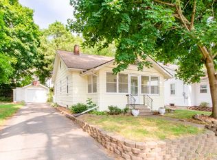 2629 Highland Ave, Jackson, MI
