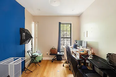 Rented by Brown Harris Stevens