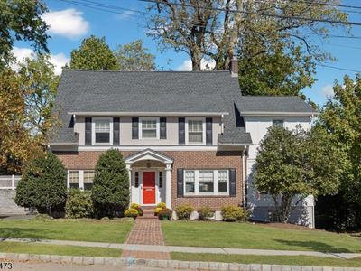 7 Wellesley Rd, Montclair, NJ, 07043