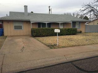 2801 Quail Run Dr, Sierra Vista, AZ 85635