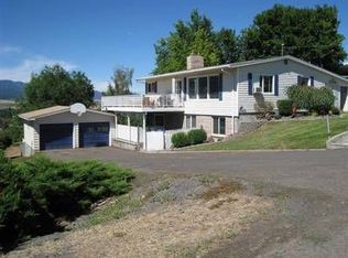 204 Leone Ave, Enterprise, OR 97828