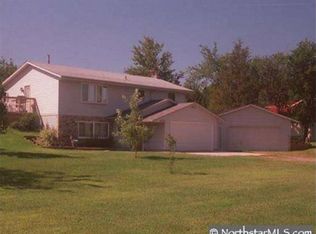 13654 Mississippi Rd NW, Elk River, MN 55330