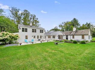 139 Prospect Street, Manchester, VT 05254