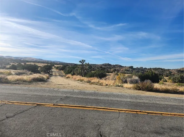 0 E Vac Vic Avenue X15 96 Suite 32, Littlerock, CA 93543