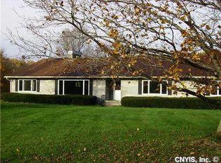 3655 Madison Lake Rd, Madison, NY 13402