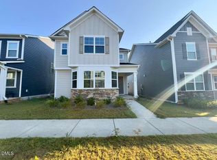 312 Natsam Woods Way, Wake Forest, NC 27587