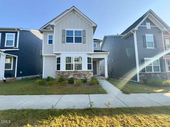 312 Natsam Woods Way, Wake Forest, NC 27587