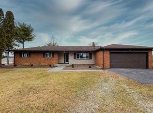 8120 Felger Rd, Fort Wayne, IN 46818