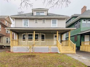 107 Hobart St, Rochester, NY 14611