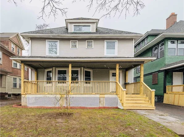 107 Hobart St, Rochester, NY 14611