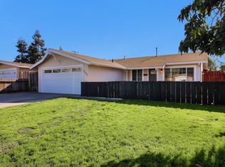 1443 Mount Palomar Dr, San Jose, CA 95127