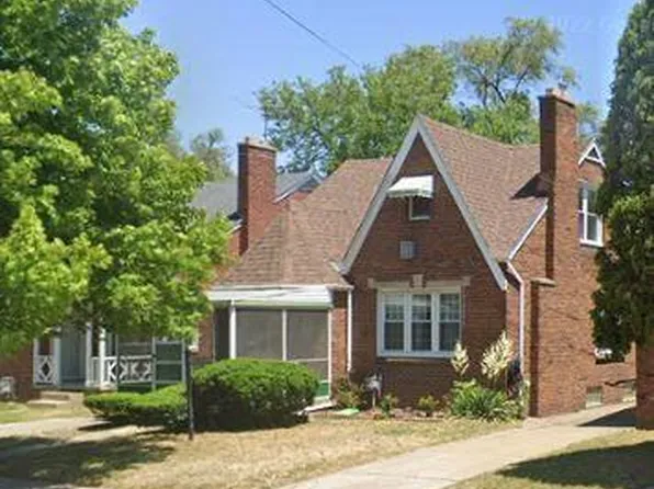19346 Kentucky St, Detroit, MI 48221