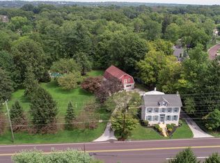 2767 Audubon Rd, Audubon, PA 19403