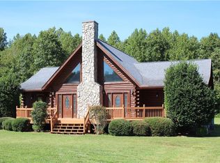 6867 Big Tree Ln, Liberty, NC 27298