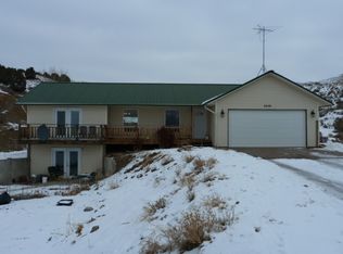 3450 Stockman Rd, Pocatello, ID 83204
