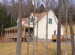 240 Hirkey Rd, Meshoppen, PA 18630