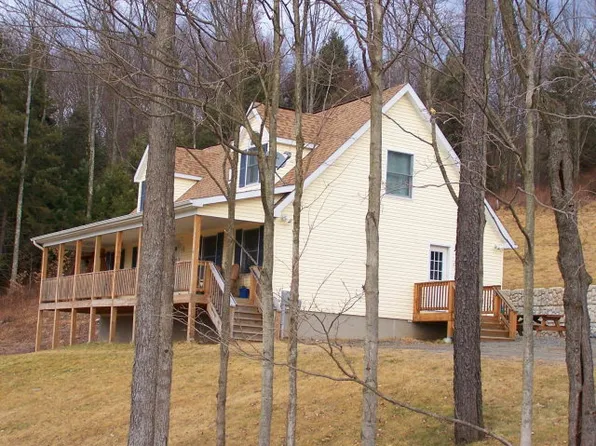 240 Hirkey Rd, Meshoppen, PA 18630