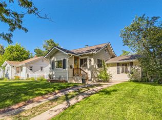 1820 S Marion St, Denver, CO 80210