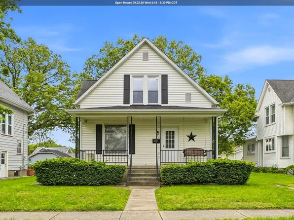 425 E Wheeler St, West Burlington, IA 52655