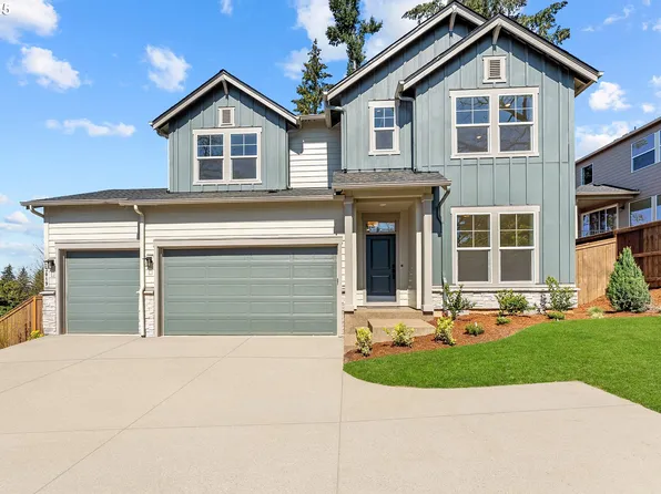 23019 Bland Cir, West Linn, OR 97068