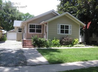 421 Judson St #A, Longmont, CO 80501