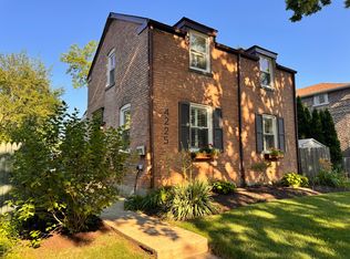 4225 Anna Ave, Mc Cook, IL 60534