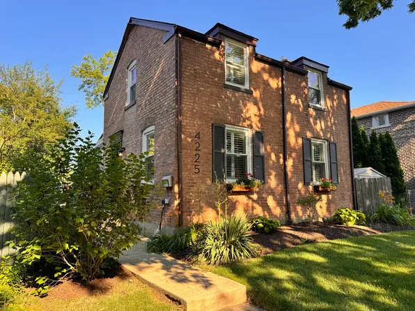 4225 Anna Ave, Mc Cook, IL 60534