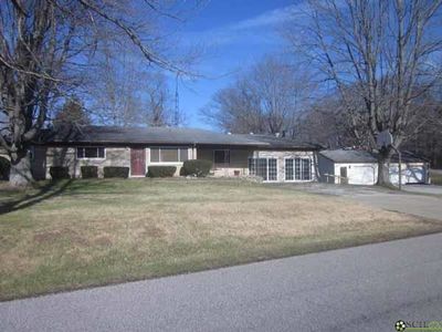 5280 W County Road 500 N, North Vernon, IN, 47265