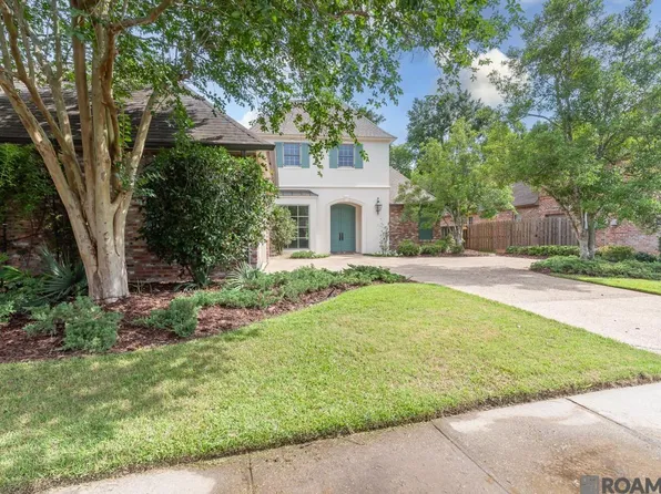 11845 Villa Creek Ave, Baton Rouge, LA 70810