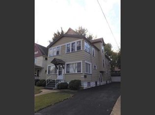 2176 W 101st St #UPSTAIRS, Cleveland, OH