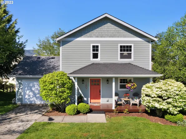 1607 Whispering Pines Dr, Seaside, OR 97138