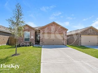 22719 Overland Bell Dr, Hockley, TX 77447