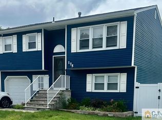 175 Borman Ave, Avenel, NJ 07001